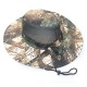 Outdoor Camping Hiking Hat Cap Bush Hat Military Tactical Camo Hat For Hunting
