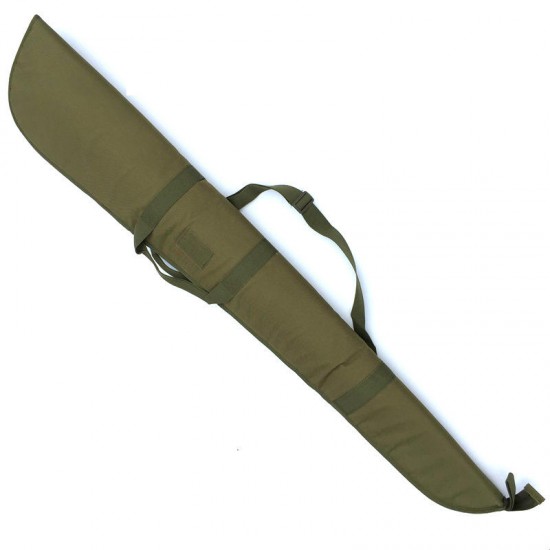 52 Inch 600D CS Oxford Men Hunting Fishing Rod Long Gun Shoulder Bags Cases Storage Gun Accessories
