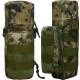 BL051 5.2L Water Bottle Bag Waterproof Oxford Fabric Bag Military Tactical Molle Waist Bag Utility Pouch Emergency Pocket Bag