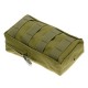 Outdoor Hunting Waterproof Accessories Storage Bag MOLLE Camouflage Sports Tactical Bag