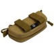 Protector Plus Military Camouflage Glasses Tactical Bag Mini Storage Molle Pouch Nylon Hip Bum Waist Belt Pack Protector Plus Military Camouflage Glasses Tactical Bag Mini Storage Molle Pouch Nylon Hip Bum Waist Belt Pack