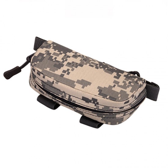 Protector Plus Military Camouflage Glasses Tactical Bag Mini Storage Molle Pouch Nylon Hip Bum Waist Belt Pack Protector Plus Military Camouflage Glasses Tactical Bag Mini Storage Molle Pouch Nylon Hip Bum Waist Belt Pack