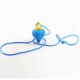 5 x 8.5cm Swing Rope Gyro Brokered Puzzle Traditional Nostalgic Toys Children's Toys Stall Gyroscope Baby Toys