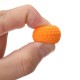 50Pcs Orange Round Replace Ball For Nerf Rival Apollo Zeus Toys
