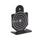 6*4.4*2.5cm Square Metal Shooting Bow Arrow Target Practice Shooting Target Archery Equipment Shooting Supplies