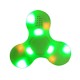 MATEMINCO Bluetooth Speaker Fidget Fingertip Gyro LED Lights And USB Charging EDC Hand Spinner MATEMINCO Bluetooth Speaker Fidget Fingertip Gyro LED Lights And USB Charging EDC Hand Spinner