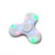 MATEMINCO Bluetooth Speaker Fidget Fingertip Gyro LED Lights And USB Charging EDC Hand Spinner