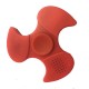 MATEMINCO Chargeable LED Light Hand Spinner Anti Stress Bluetooth Speaker Finger Gyro MATEMINCO Chargeable LED Light Hand Spinner Anti Stress Bluetooth Speaker Finger Gyro