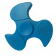 MATEMINCO Chargeable LED Light Hand Spinner Anti Stress Bluetooth Speaker Finger Gyro MATEMINCO Chargeable LED Light Hand Spinner Anti Stress Bluetooth Speaker Finger Gyro