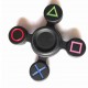 MATEMINCO EDC Hand Spinner Game Handle Decompression Toy Fingertips Gyro MATEMINCO EDC Hand Spinner Game Handle Decompression Toy Fingertips Gyro