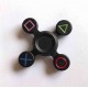 MATEMINCO EDC Hand Spinner Game Handle Decompression Toy Fingertips Gyro MATEMINCO EDC Hand Spinner Game Handle Decompression Toy Fingertips Gyro