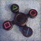 MATEMINCO EDC Hand Spinner Game Handle Decompression Toy Fingertips Gyro MATEMINCO EDC Hand Spinner Game Handle Decompression Toy Fingertips Gyro