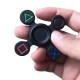 MATEMINCO EDC Hand Spinner Game Handle Decompression Toy Fingertips Gyro MATEMINCO EDC Hand Spinner Game Handle Decompression Toy Fingertips Gyro