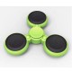 MATEMINCO EDC Hand Spinner Bluetooth Speaker Anti Stress Toys