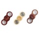MATEMINCO EDC Hand Spinner Fidget Spinner MATEMINCO EDC Hand Spinner Fidget Spinner