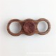 MATEMINCO EDC Hand Spinner Fidget Spinner