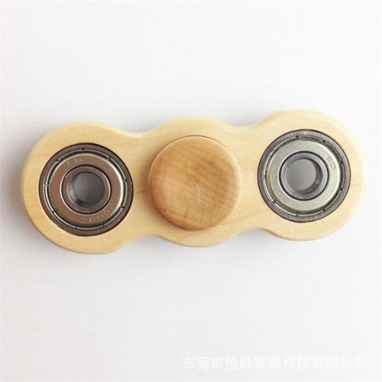 MATEMINCO EDC Hand Spinner Fidget Spinner