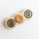 MATEMINCO EDC Hand Spinner Fidget Spinner