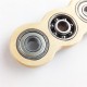 MATEMINCO EDC Hand Spinner Fidget Spinner