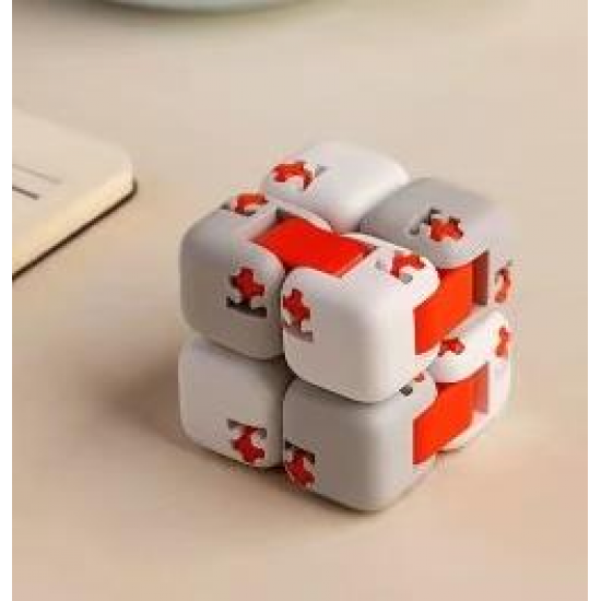 Xiaomi Mitu Cube Spinner Finger Bricks Intelligence Finger Toys Portable for Kid