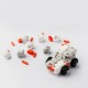 Xiaomi Mitu Cube Spinner Finger Bricks Intelligence Finger Toys Portable for Kid