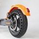 1PC BIKIGHT Upgraded Solid Tire Wheels Inner Tube For Xiaomi Mijia M365 Electric Scooter