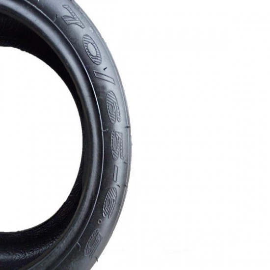 BIKIGHT 10inch Scooter Tire For Xiaomi Balancing Scooter 70/65-6.5 10/3.0-6.5 Vaccum Thickened Tire Off-Road Tubeless Vacuum Tyre