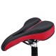 BIKIGHT Adjustable Foldable Saddle Seat  For Xiaomi M365 Electric Scooter Shock Absorbing Seat Folding Chair