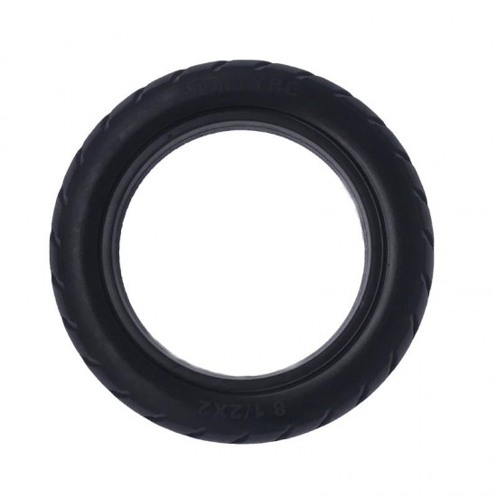 Banggood Scooter Tire Vacuum Solid Tyre for Xiaomi Mijia M365 Electric Scooter