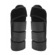 2 Pcs Horse Leg Boots Non Woven Fabric Supportive Boots Front Legs Protection Leg Support