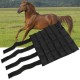 Outdoor Horse Leg Splint Protector Ice Bag Ice Compress Pad Leg Guard Equestrian Supplies