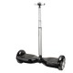 Aluminium alloy 53cm Extendable Handle Control Strut Stent Balancing Scooter Holder Rod