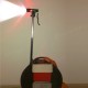 Electric Unicycle Trolley Flashlight Headlights Unicycle Accessories