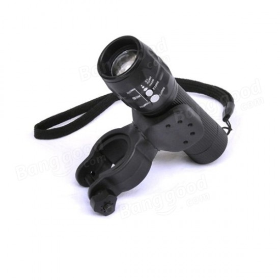 Electric Unicycle Trolley Flashlight Headlights Unicycle Accessories