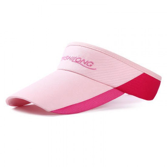 DP-503 Sports Permeable Sunblock Running Tennis Cap Outdoor Sunshade Hat