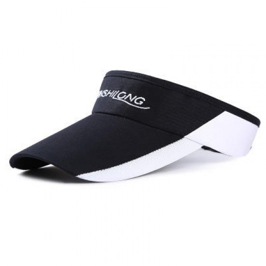 DP-503 Sports Permeable Sunblock Running Tennis Cap Outdoor Sunshade Hat