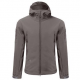 Men Camping Waterproof Windproof Skin Soft Shell Warm Coats Jacket