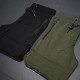 Men Leisure Comfort Fitness Sports Trade Casual pants Shorts