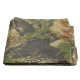 Outdooors Camping Camouflage Rain Coat Waterproof Jungle Poncho For Hunting