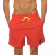Men's Beach Shorts Beach Swimming Boxer Pant Short Beach Sport Beach Quick Drying Shorts