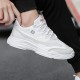 P-3022 Outing Men Sports Casual Breathable Running Sport Shoes Dad Shoes Sneakers