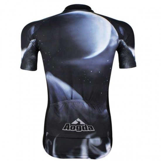 3D Cycling Bike Clothing Sportswear Bicycle Cloth Suit Bib Shorts