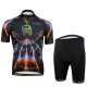 3D Cycling Clothing Sportswear Bicycle Bike Cycling Suit