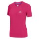 AONIJIE Women Sports Bicycle Short Sleeve Quick Dry T Shirt Breathable Running Wicking Clothes Summe