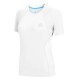 AONIJIE Women Sports Bicycle Short Sleeve Quick Dry T Shirt Breathable Running Wicking Clothes Summe