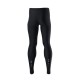 ARSUXEO Men Sports Compression Tights Base Layer Cycling Running Pants Sports Fitness Legging
