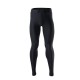 ARSUXEO Men Sports Compression Tights Base Layer Cycling Running Pants Sports Fitness Legging