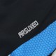 ARSUXEO Men Sports Cycling Shorts Riding Legging Summer Running Pants Breathable Quick Dry