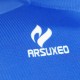 ARSUXEO Mens Cycling Short Sleeves Mountain Bike Jersey Bike Bicycle Sets Cycling Suit