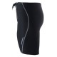 ARSUXEO Mens Running Shorts Compression Tights Base Layer Underwear Shorts Bicycle Leggings